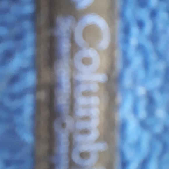 COPY - Columbia Fast Trek Warm Winter Hat - S/M, COLLEGIATE - Picture 3 of 4